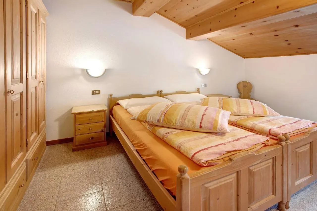 Apartment Appartamenti Elisabetta N2 Livigno